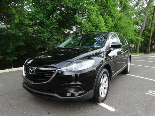 2013 Mazda CX-9 Sport