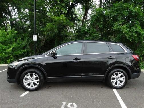 2013 Mazda CX-9 Sport