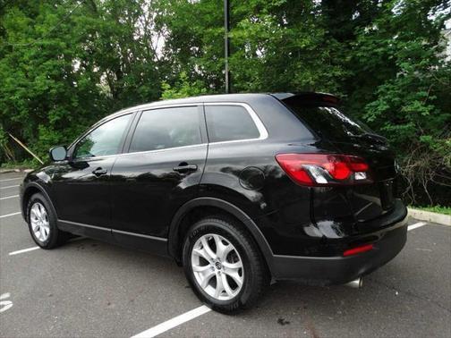 2013 Mazda CX-9 Sport