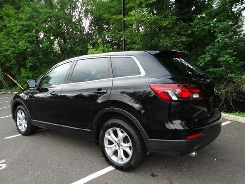 2013 Mazda CX-9 Sport