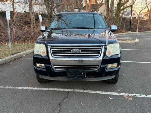 2006 Ford Explorer Limited