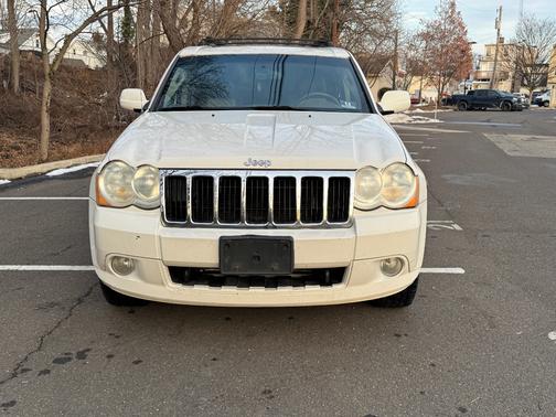 2009 Jeep Grand Cherokee Limited