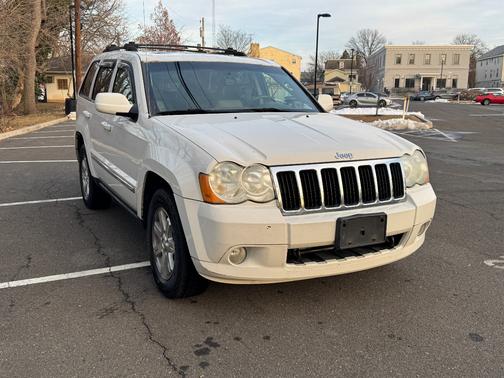 2009 Jeep Grand Cherokee Limited
