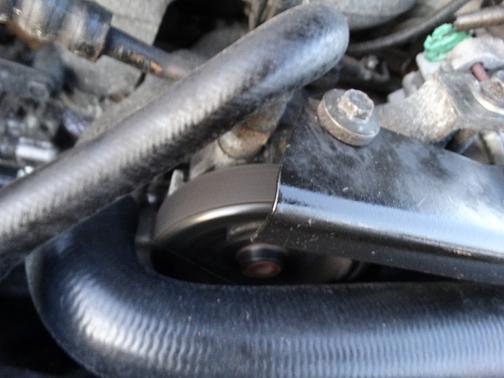 2005 Subaru Impreza 2.5 RS