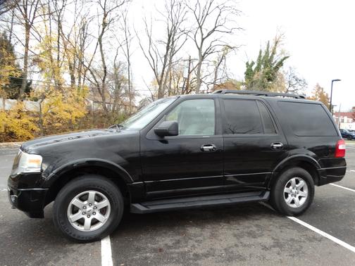 2009 Ford Expedition 