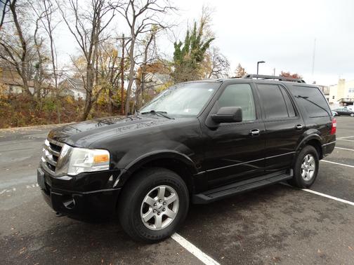 2009 Ford Expedition 