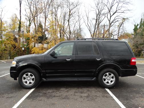 2009 Ford Expedition 