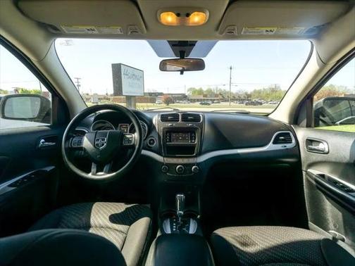 2014 Dodge Journey SXT