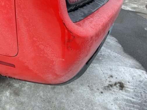 2017 Dodge Challenger R/T