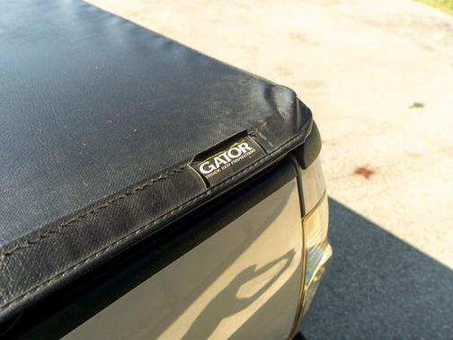 2012 Toyota Tacoma Base