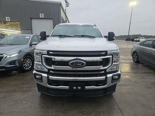 2021 Ford F-250 XLT