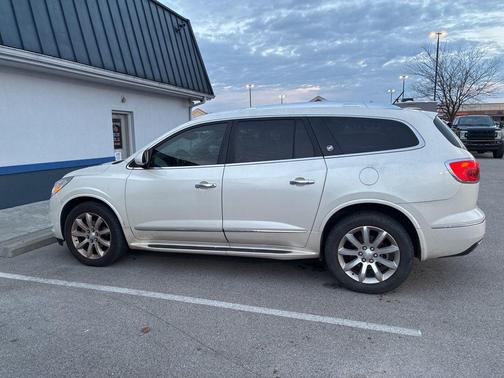 2014 Buick Enclave Premium