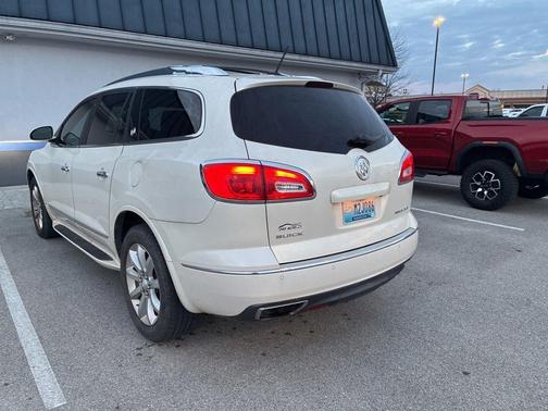 2014 Buick Enclave Premium