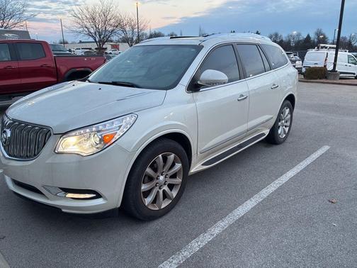 2014 Buick Enclave Premium