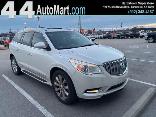 2014 Buick Enclave Premium
