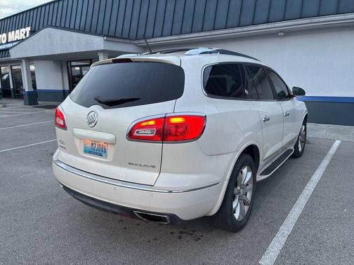 2014 Buick Enclave Premium