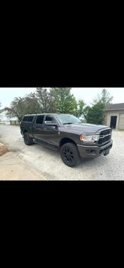 2019 RAM 2500 Big Horn Crew Cab 4x4 6'4' Box