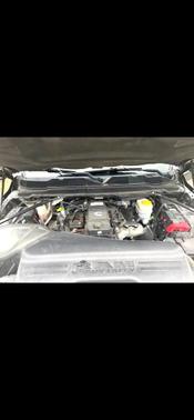 2019 RAM 2500 Big Horn Crew Cab 4x4 6'4' Box