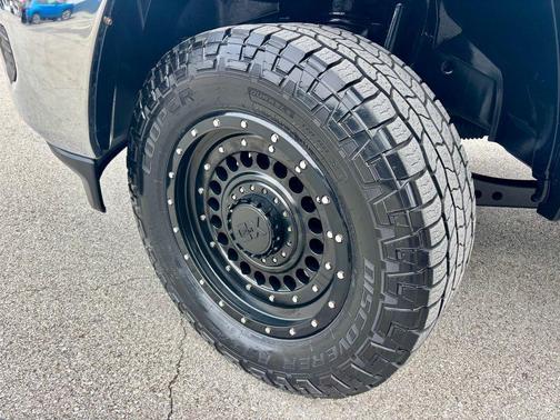 2019 RAM 2500 Tradesman Crew Cab 4x4 6'4' Box