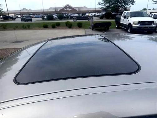 2008 BMW 535 535i