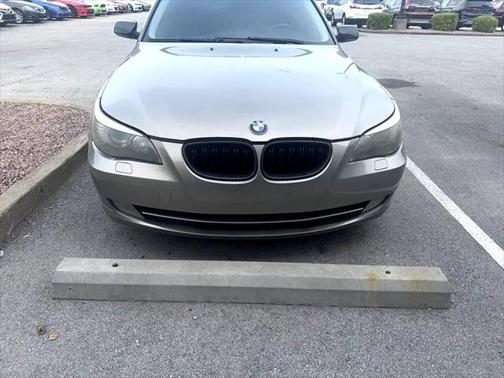 2008 BMW 535 535i