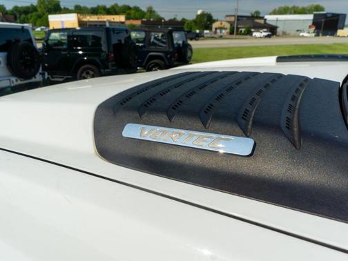 2014 Chevrolet Silverado 2500 LT
