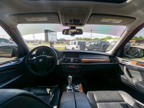 2013 BMW X5 xDrive35i