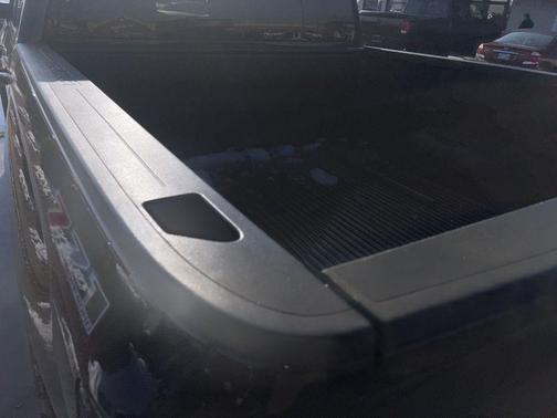 2015 Chevrolet Silverado 1500 2LT