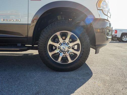 2022 RAM 2500 Longhorn