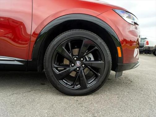 2022 Buick Envision FWD Essence