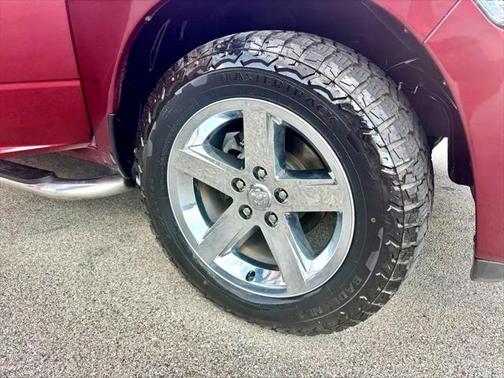 2016 RAM 1500 Tradesman/Express
