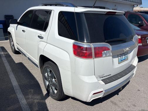 2013 GMC Terrain Denali