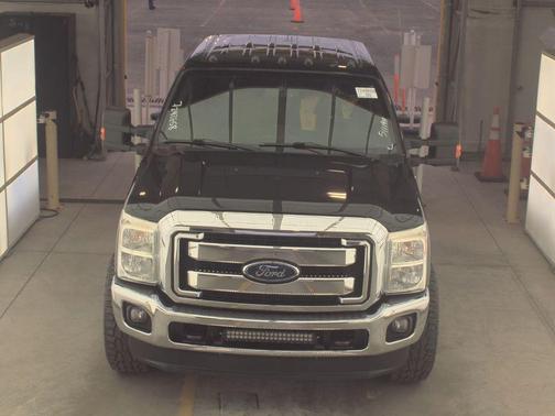 2014 Ford F-250 Lariat