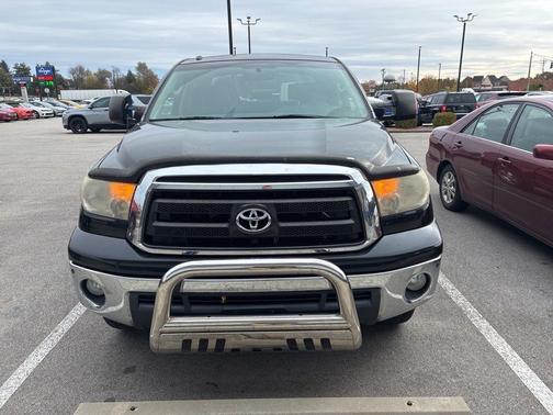 2010 Toyota Tundra SR5