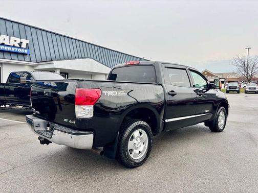 2010 Toyota Tundra SR5