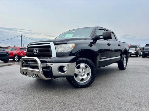 2010 Toyota Tundra SR5