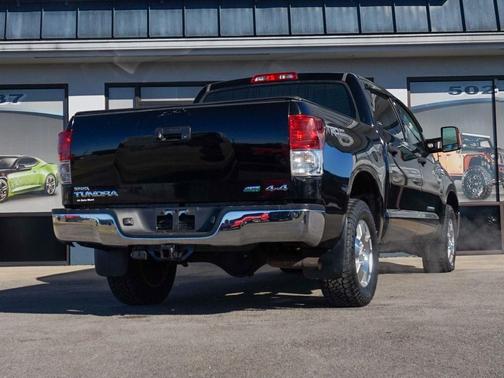 2010 Toyota Tundra SR5