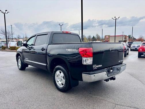 2010 Toyota Tundra SR5