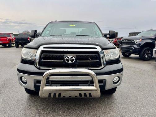 2010 Toyota Tundra SR5