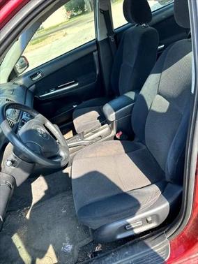 2002 Toyota Camry XLE V6
