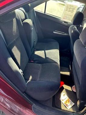 2002 Toyota Camry XLE V6