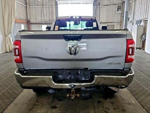 2024 RAM 2500 Tradesman Regular Cab 4x4 8' Box