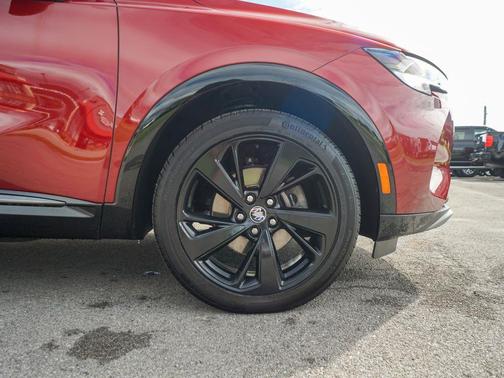 2022 Buick Envision FWD Essence