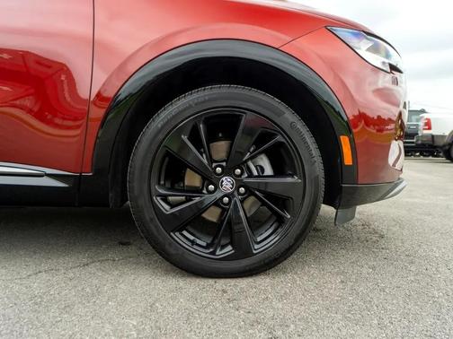 2022 Buick Envision FWD Essence