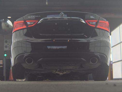 2016 Nissan Maxima 3.5 SL