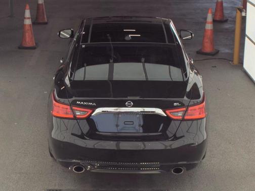 2016 Nissan Maxima 3.5 SL