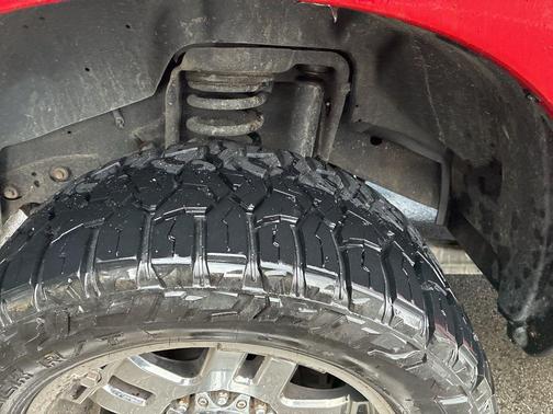 2015 RAM 2500 Tradesman