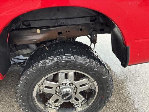 2015 RAM 2500 Tradesman