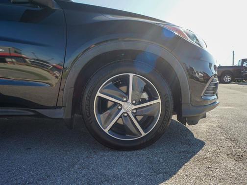 2022 Honda HR-V EX-L