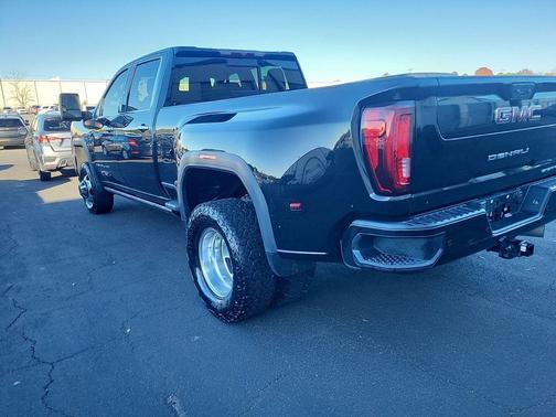 2022 GMC Sierra 3500 Denali